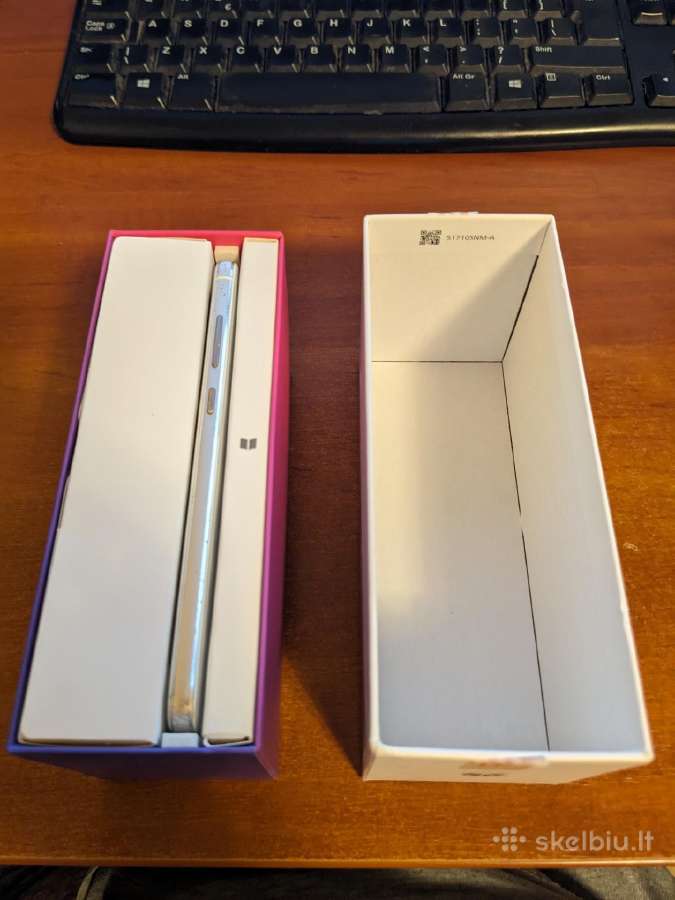 Huawei P10 lite - nuotraukos Nr. 3