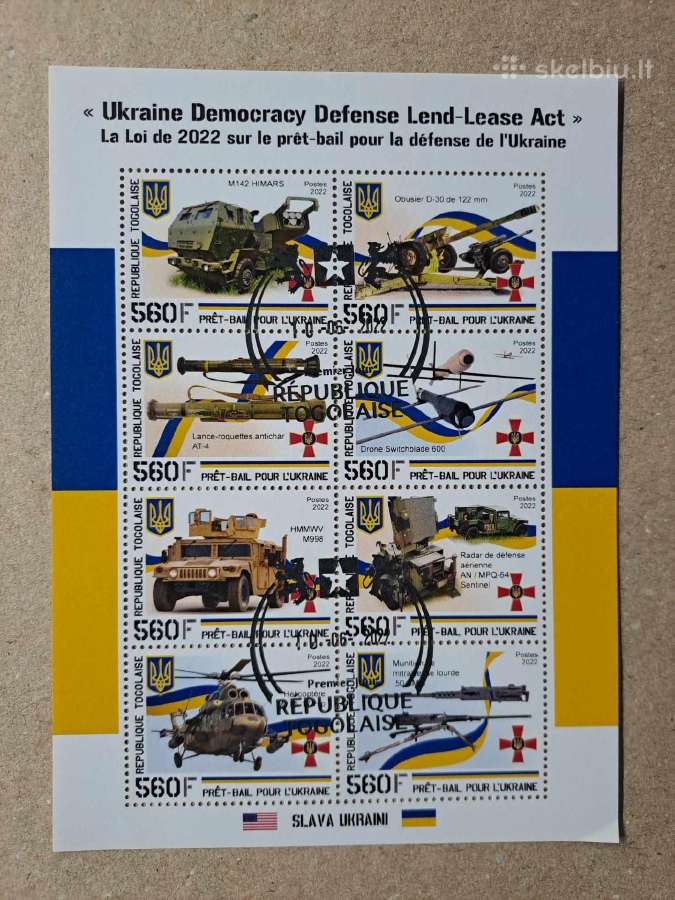 Ukrainos -tematika - nuotraukos Nr. 6