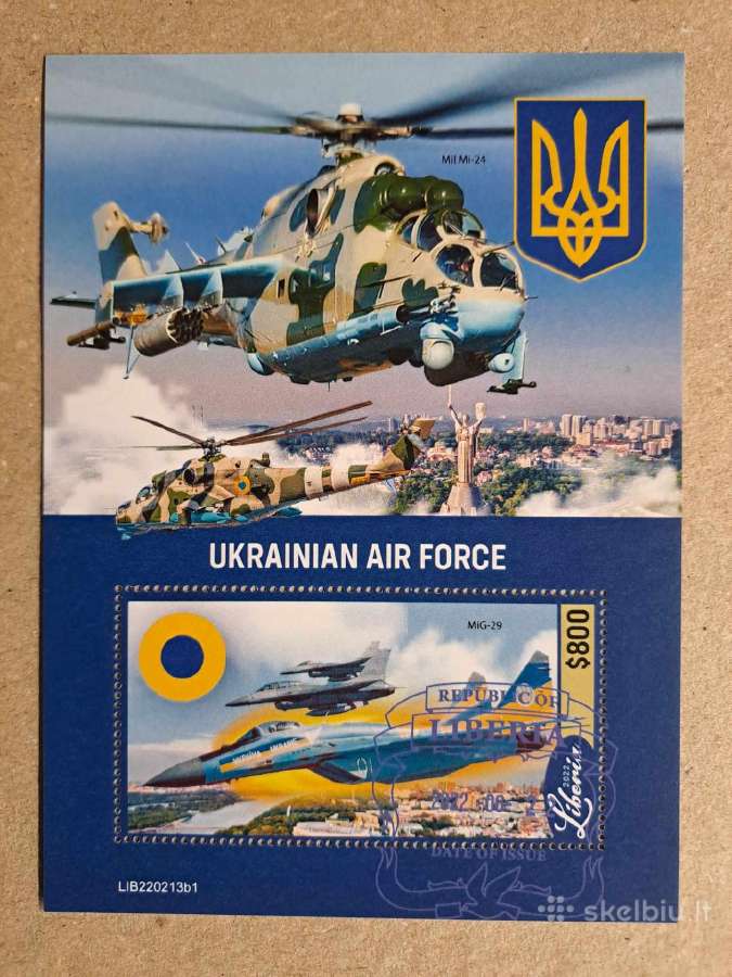 Ukrainos -tematika - nuotraukos Nr. 29