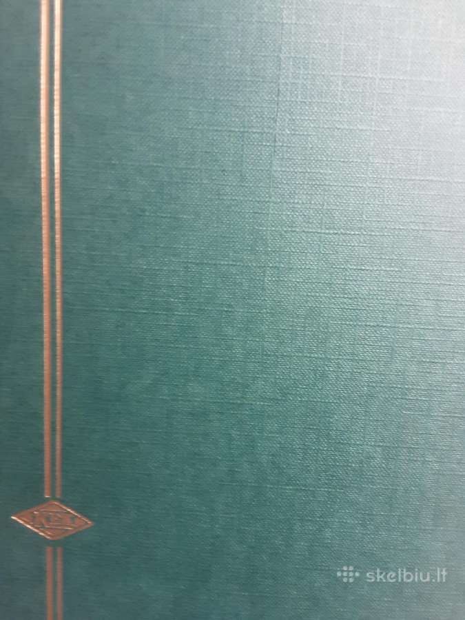 Naudoti albumai-a4-formato;16 -puslapiu - nuotraukos Nr. 10
