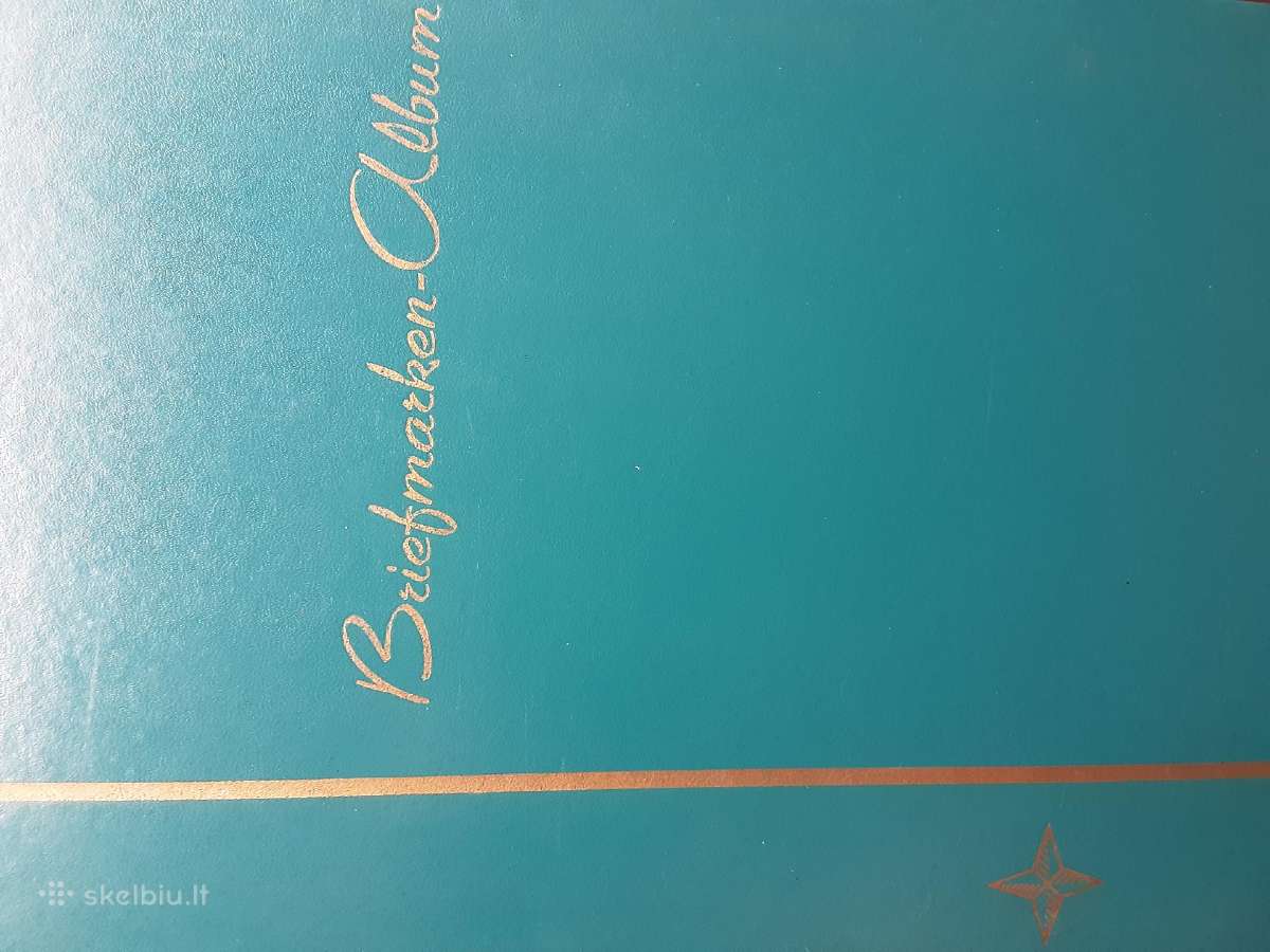Naudoti albumai-a4-formato;16 -puslapiu - nuotraukos Nr. 14