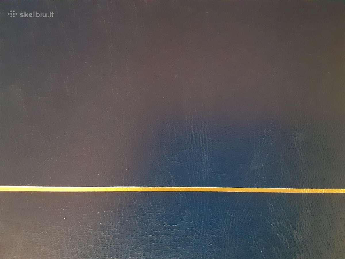 Naudoti albumai-a4-formato;16 -puslapiu - nuotraukos Nr. 16