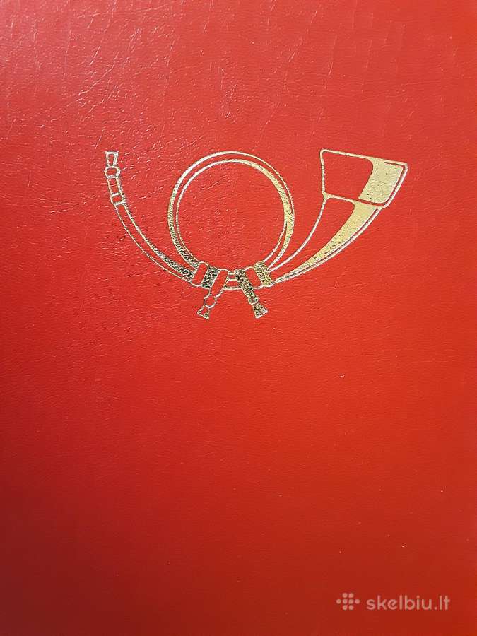 Naudoti albumai-a4-formato;16 -puslapiu - nuotraukos Nr. 20
