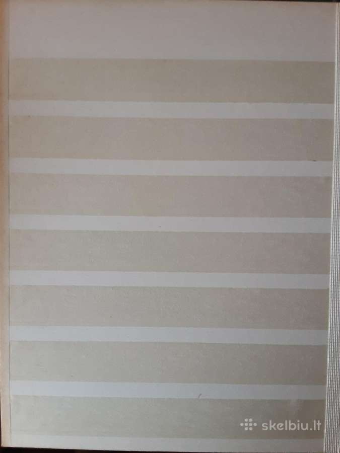 Naudoti albumai-a4-formato;16 -puslapiu - nuotraukos Nr. 27