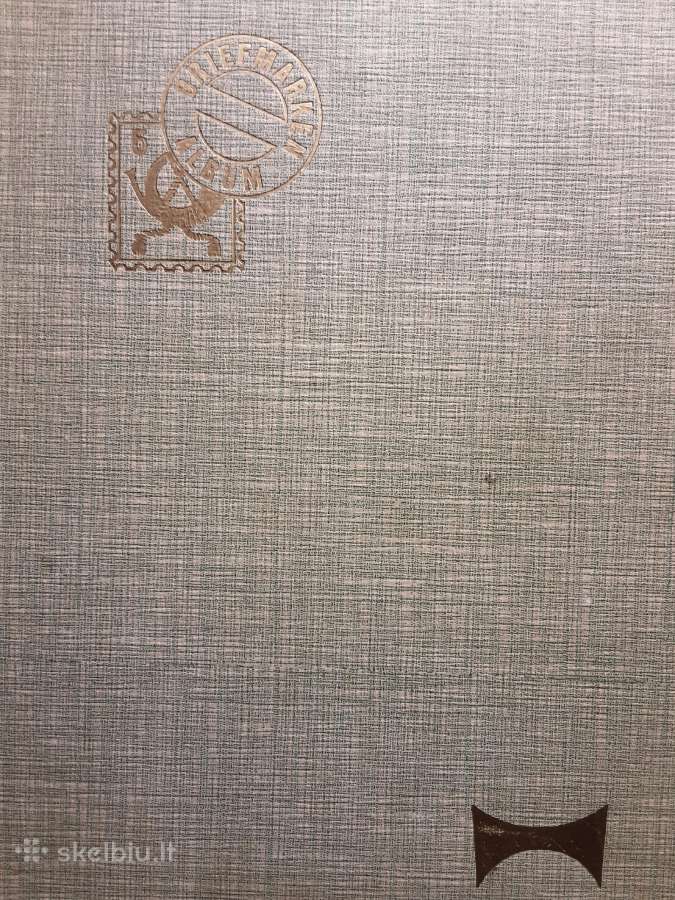 Naudoti albumai-a4-formato;16 -puslapiu - nuotraukos Nr. 35
