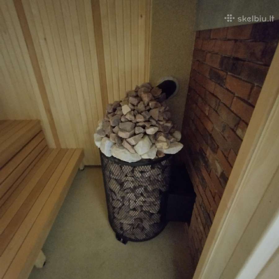 Pirties įrengimas,sodo nameliai malkinės saunos - nuotraukos Nr. 19