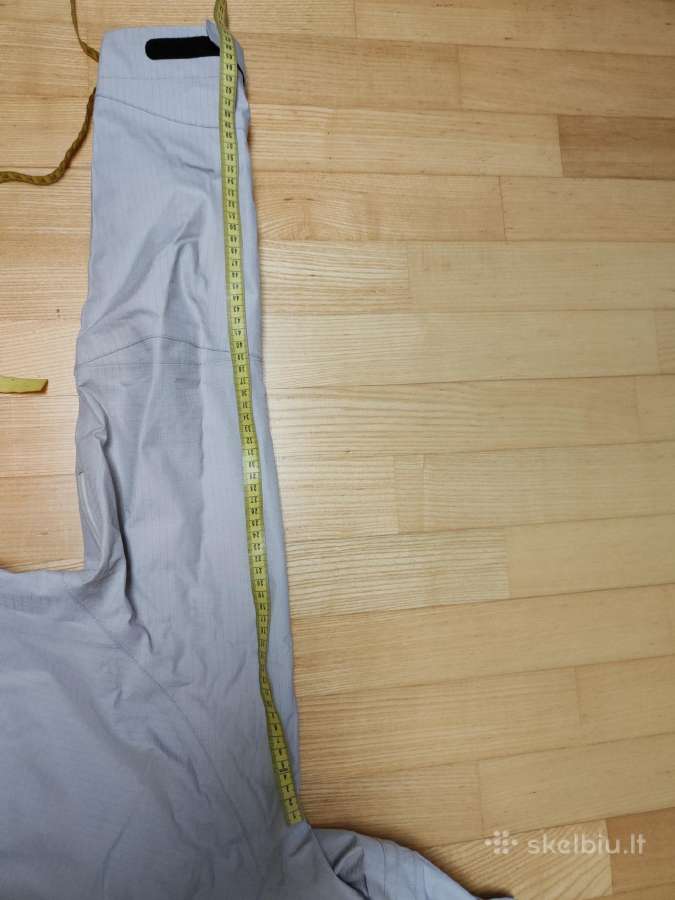 Gore-tex striukė - nuotraukos Nr. 2