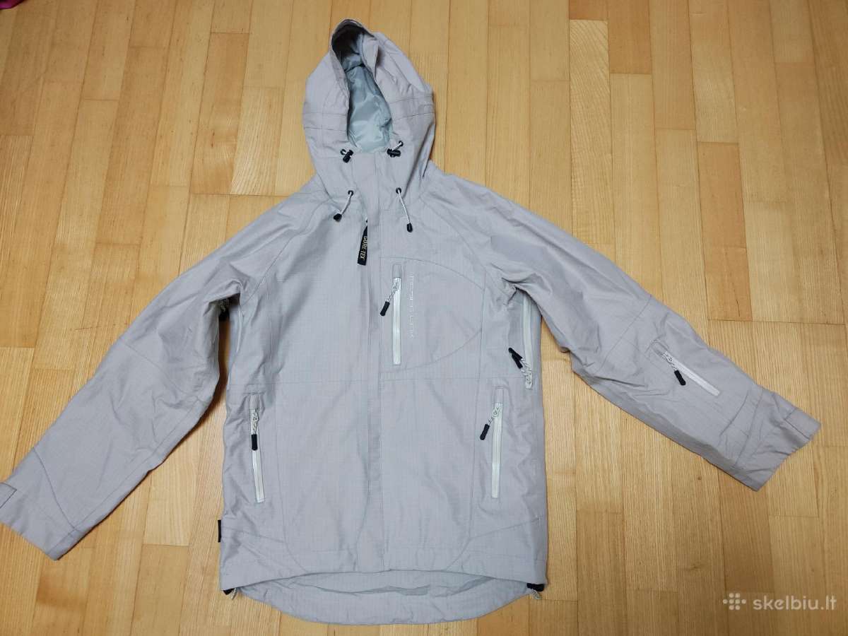 Gore-tex striukė