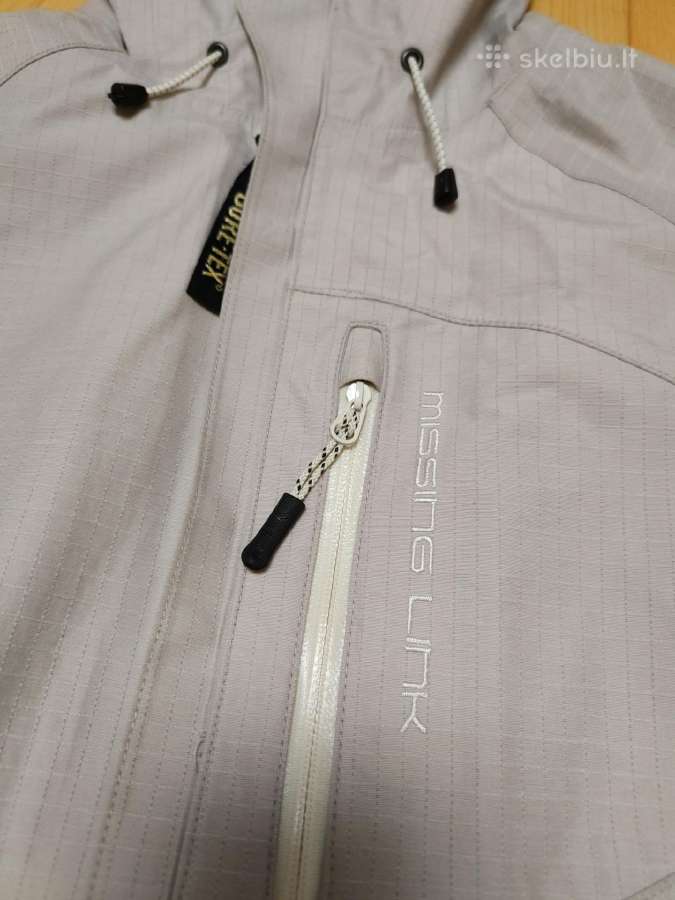 Gore-tex striukė - nuotraukos Nr. 3
