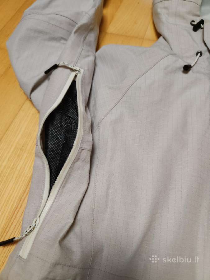 Gore-tex striukė - nuotraukos Nr. 4