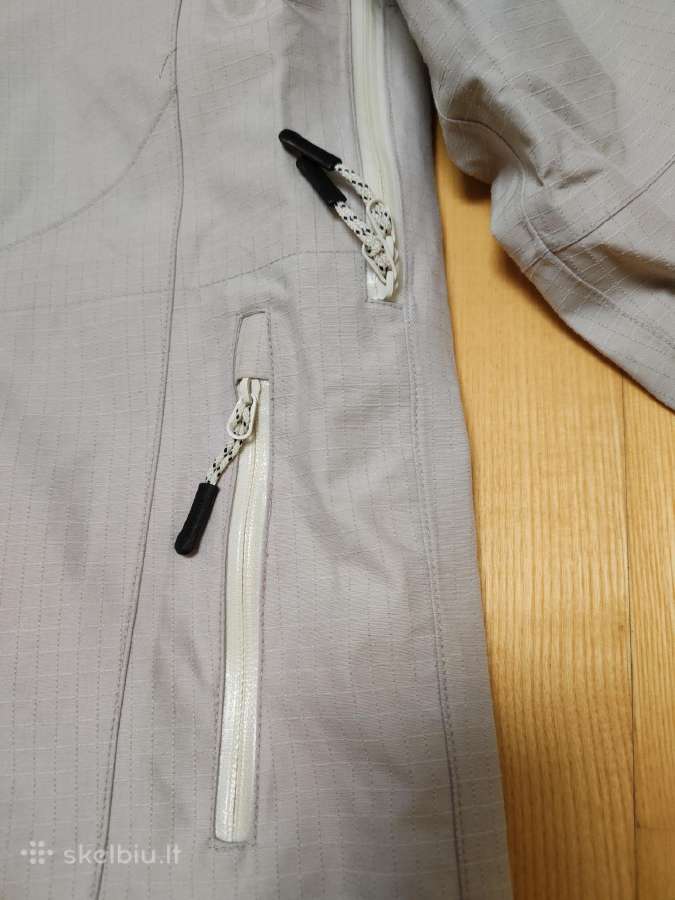 Gore-tex striukė - nuotraukos Nr. 5