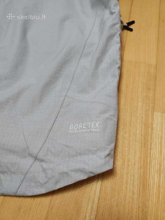 Gore-tex striukė - nuotraukos Nr. 9