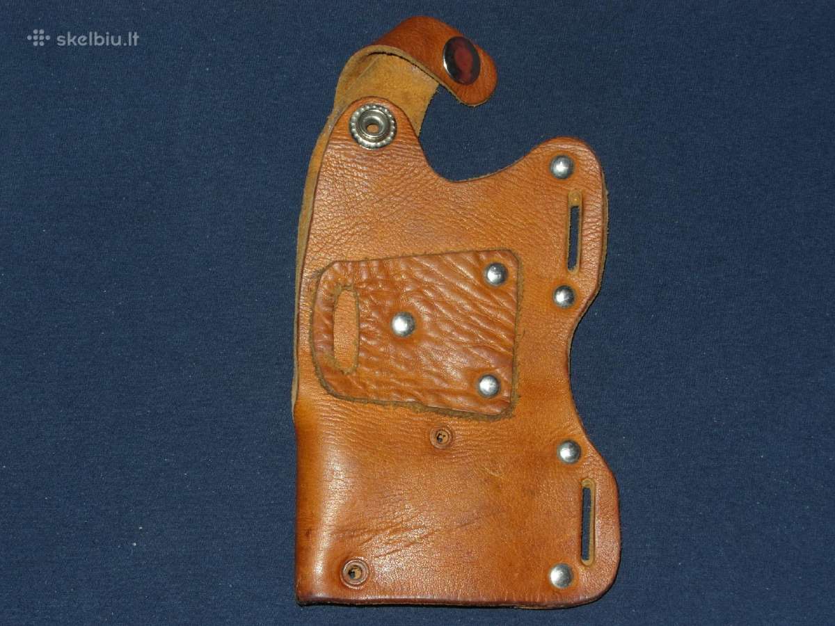 Deklas Beretta-84 pistoletui