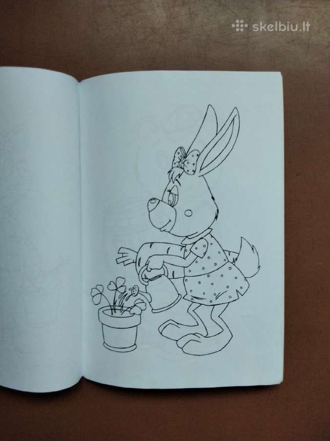 Gustavo nuot,nuo karietos iki raketos,kas ką valgo - nuotraukos Nr. 19