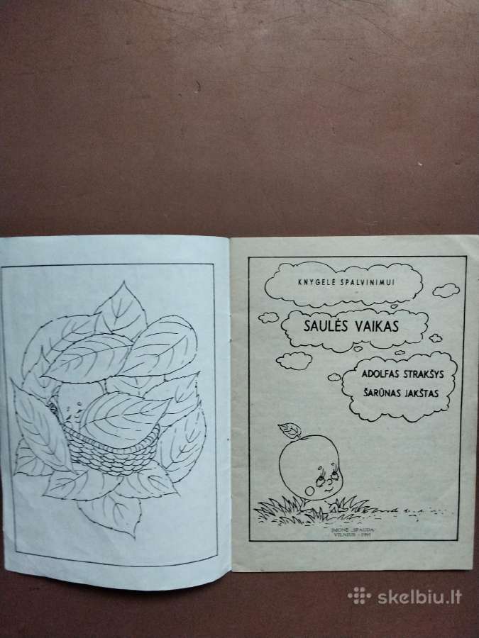 Gustavo nuot,nuo karietos iki raketos,kas ką valgo - nuotraukos Nr. 23