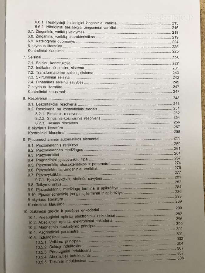 Automatikos mikromašinos - nuotraukos Nr. 5