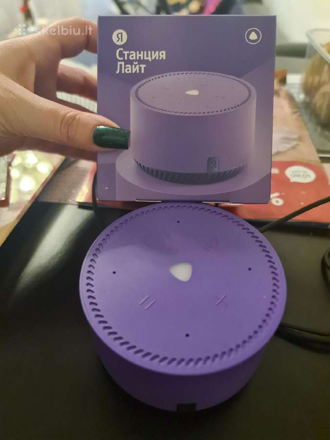 Alisa kolonele (yandex) - Skelbiu.lt