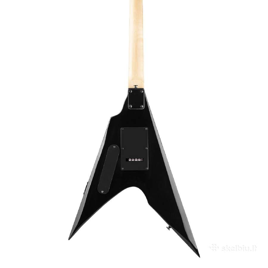 Max Gigkit Rock Style elektrinės gitaros rinkinys - nuotraukos Nr. 8