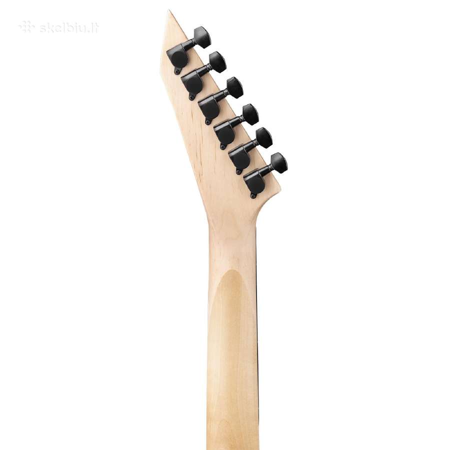 Max Gigkit Rock Style elektrinės gitaros rinkinys - nuotraukos Nr. 10