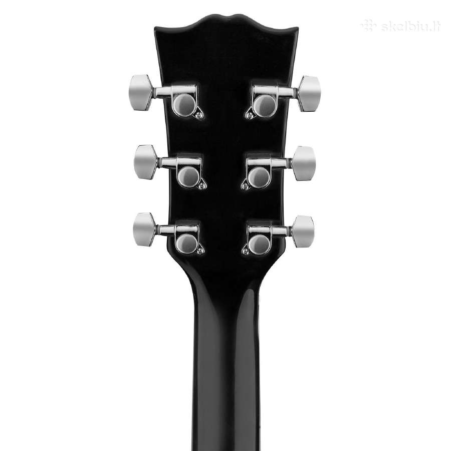 Max Gigkit Lp Style elektrinės gitaros rinkinys Su - nuotraukos Nr. 10