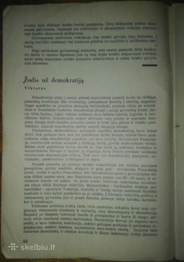 Mintis 1939 m. retas antikvarinis-kolekcinis laikr - nuotraukos Nr. 3