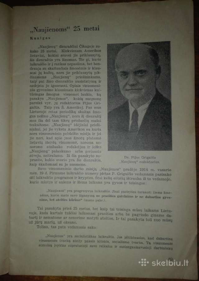 Mintis 1939 m. retas antikvarinis-kolekcinis laikr - nuotraukos Nr. 4