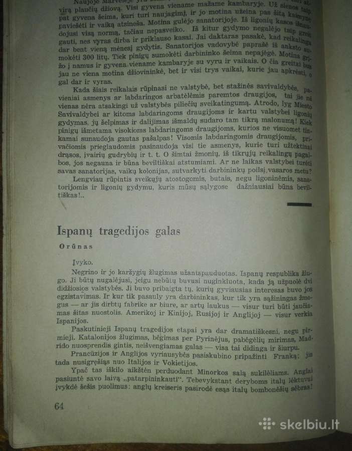Mintis 1939 m. retas antikvarinis-kolekcinis laikr - nuotraukos Nr. 7