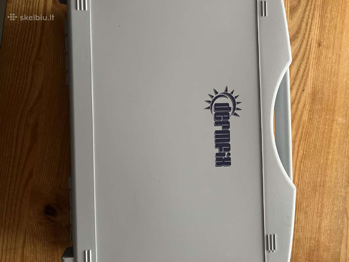 Dermfix 1000mx lempa - nuotraukos Nr. 2