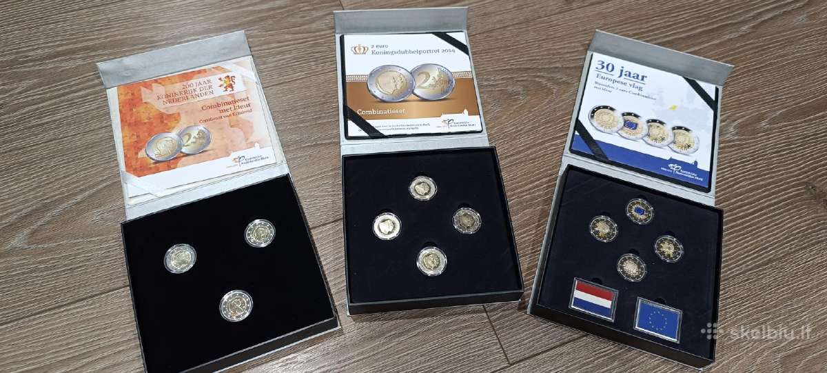 2 eurai proof