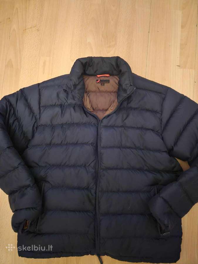Dressmann large striuke