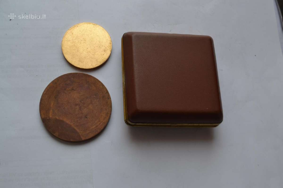 Kolekcijos ispardavimas.laureatas 1980-1987 - nuotraukos Nr. 3