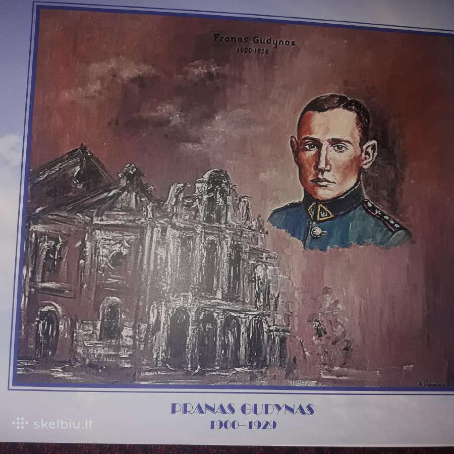 Parduodu atviruku rinkiniuis Lietuvos aviacija 100 - nuotraukos Nr. 22