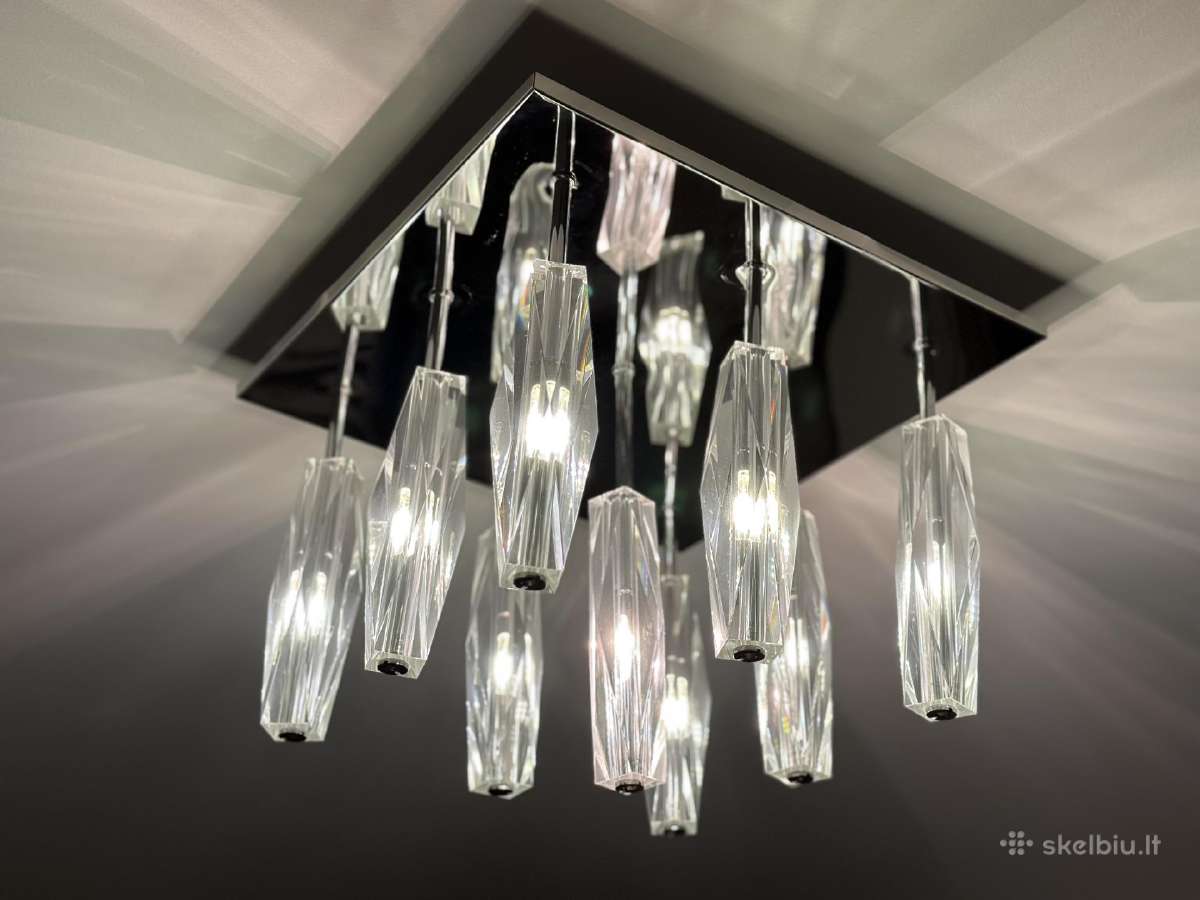 Lubinis sviestuvas Made in italy