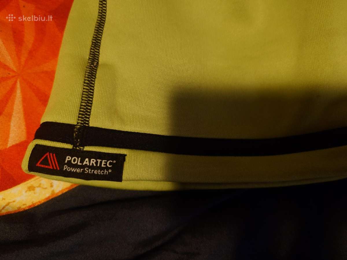 Kepurė bagheera polartec flece unisex. - nuotraukos Nr. 3