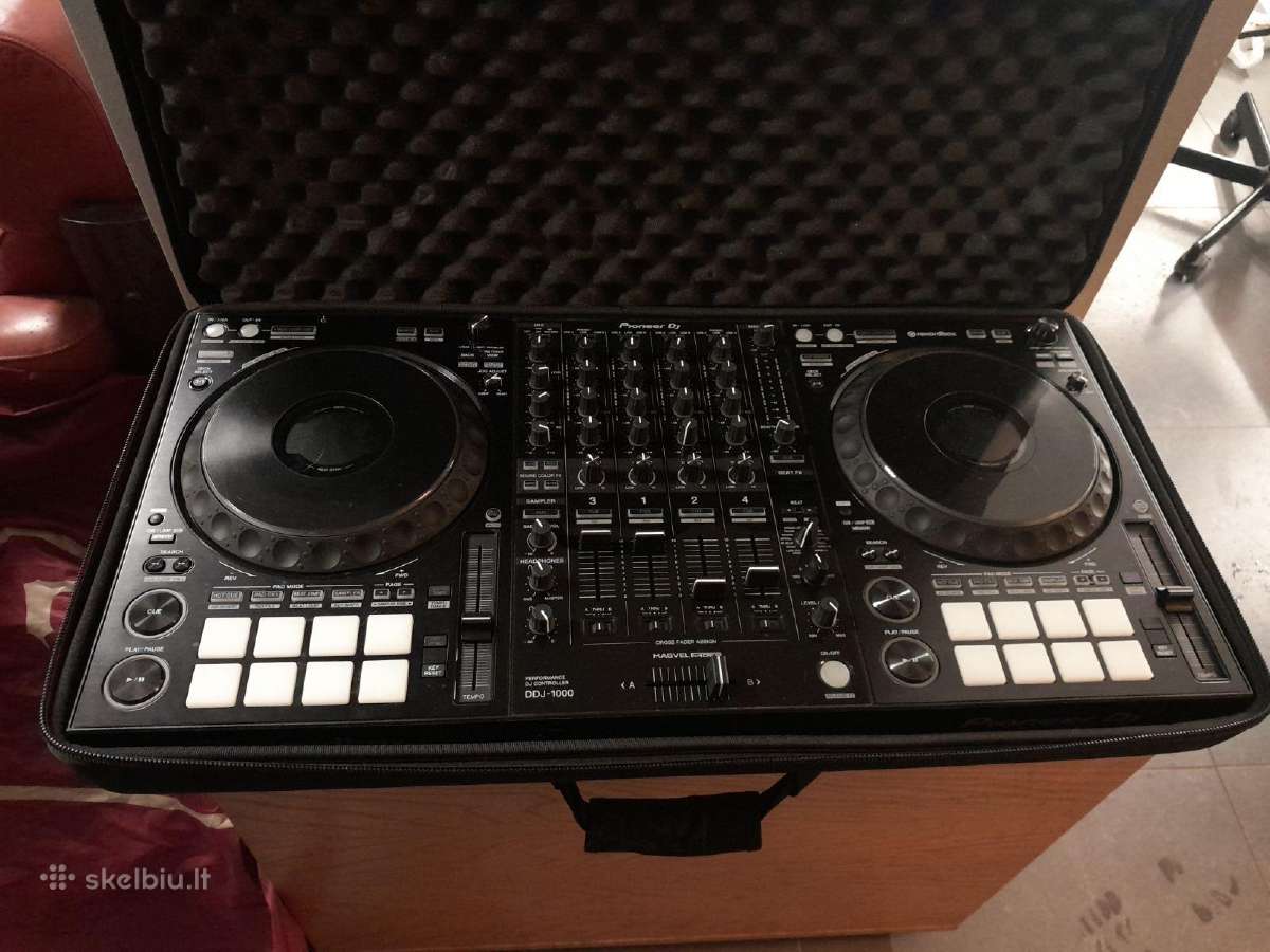 Native Instruments Maschine Studio ir kiti - nuotraukos Nr. 12