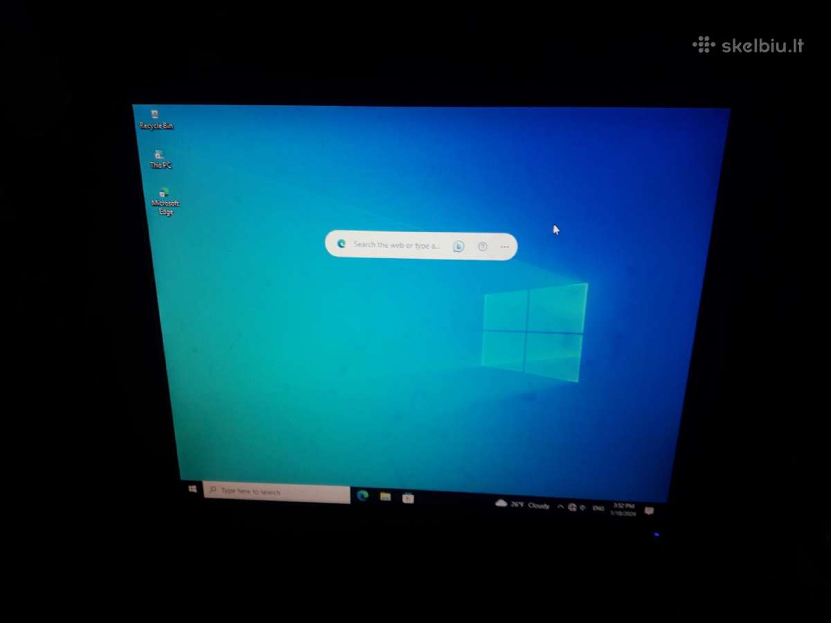 Samsung Syncmaster 943n - 48,3cm (19") Tft Monitor