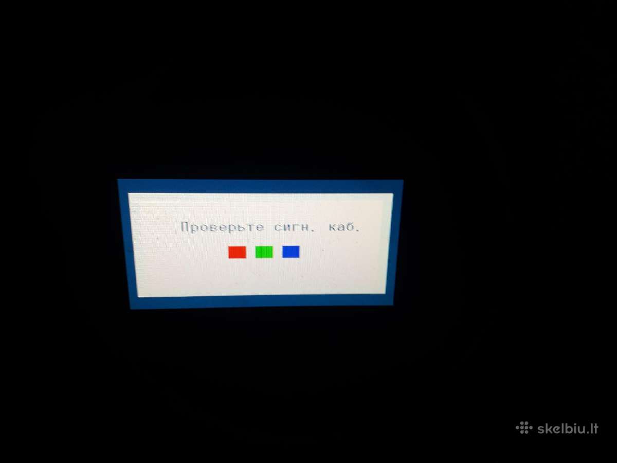 Samsung Syncmaster 943n - 48,3cm (19") Tft Monitor - nuotraukos Nr. 3