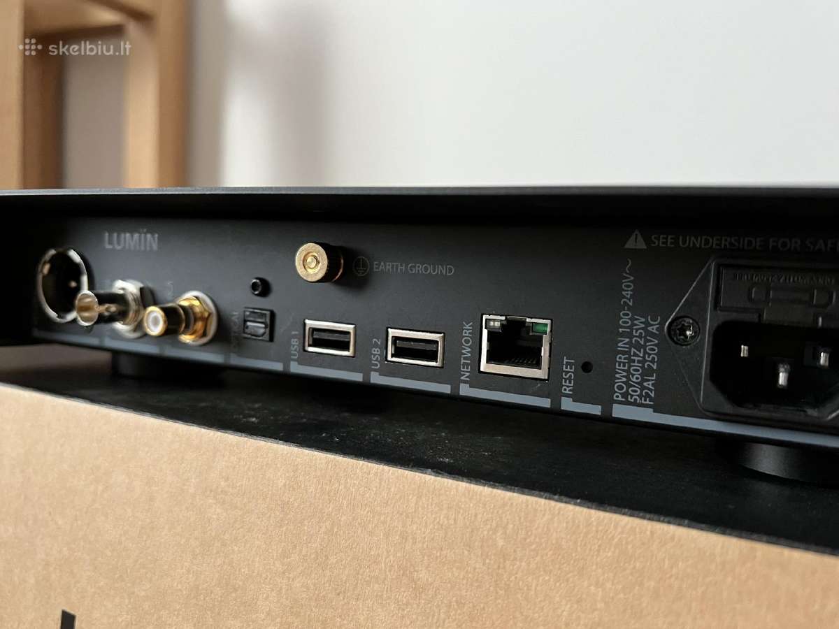 Lumin U2mini, D3, T3x, D3, U2x, P1 mini, X2 - nuotraukos Nr. 11