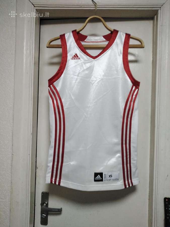 Marškinėliai -Adidas