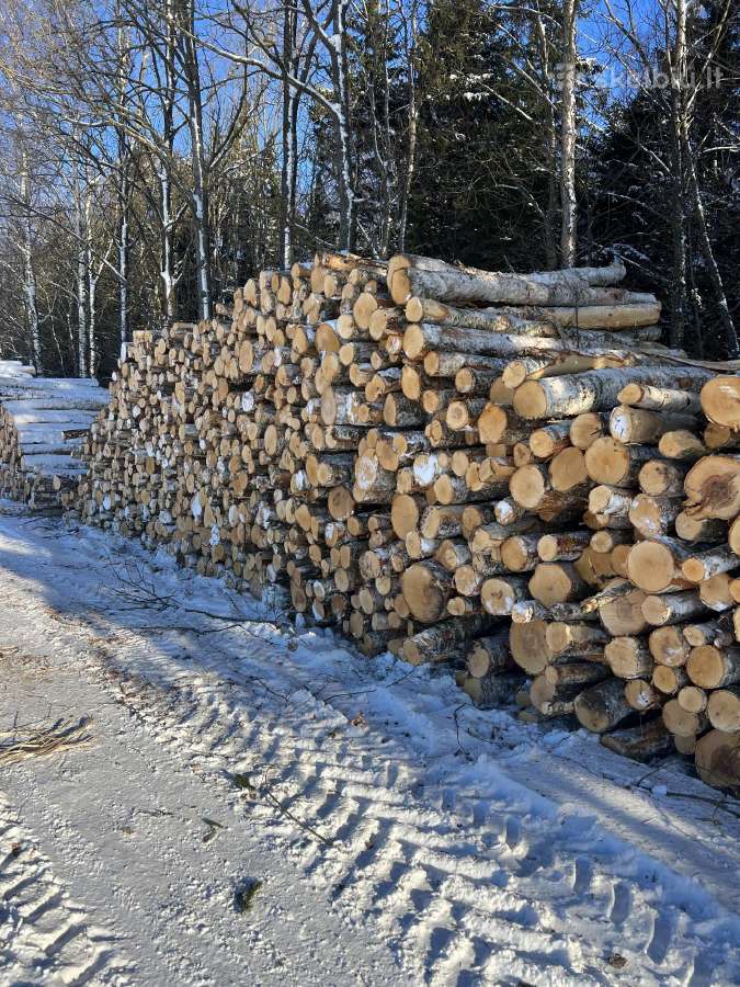 Malkos vidurio ir šiaurės Lietuvoje Akcija!