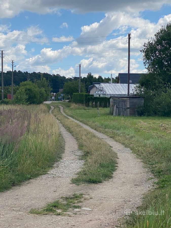Perspektyvus sklypas Draugystės g., Kėdainiai - nuotraukos Nr. 6