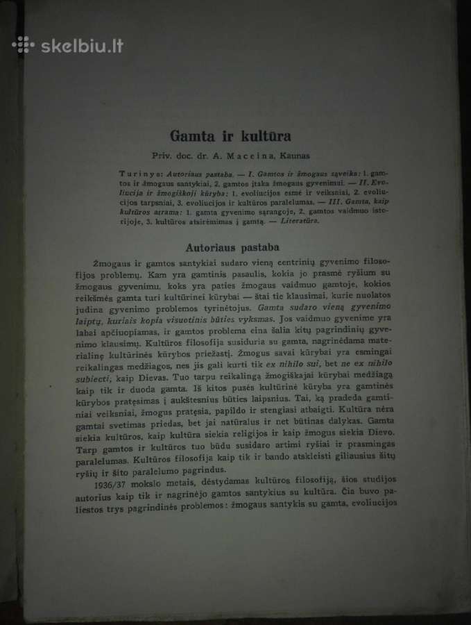 Logos kolekcinis laikraštis/žurnalas - nuotraukos Nr. 5