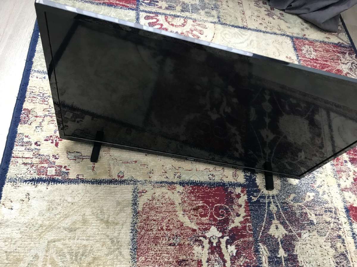 Philips televizorius 32phs5505/12 - Skelbiu.lt