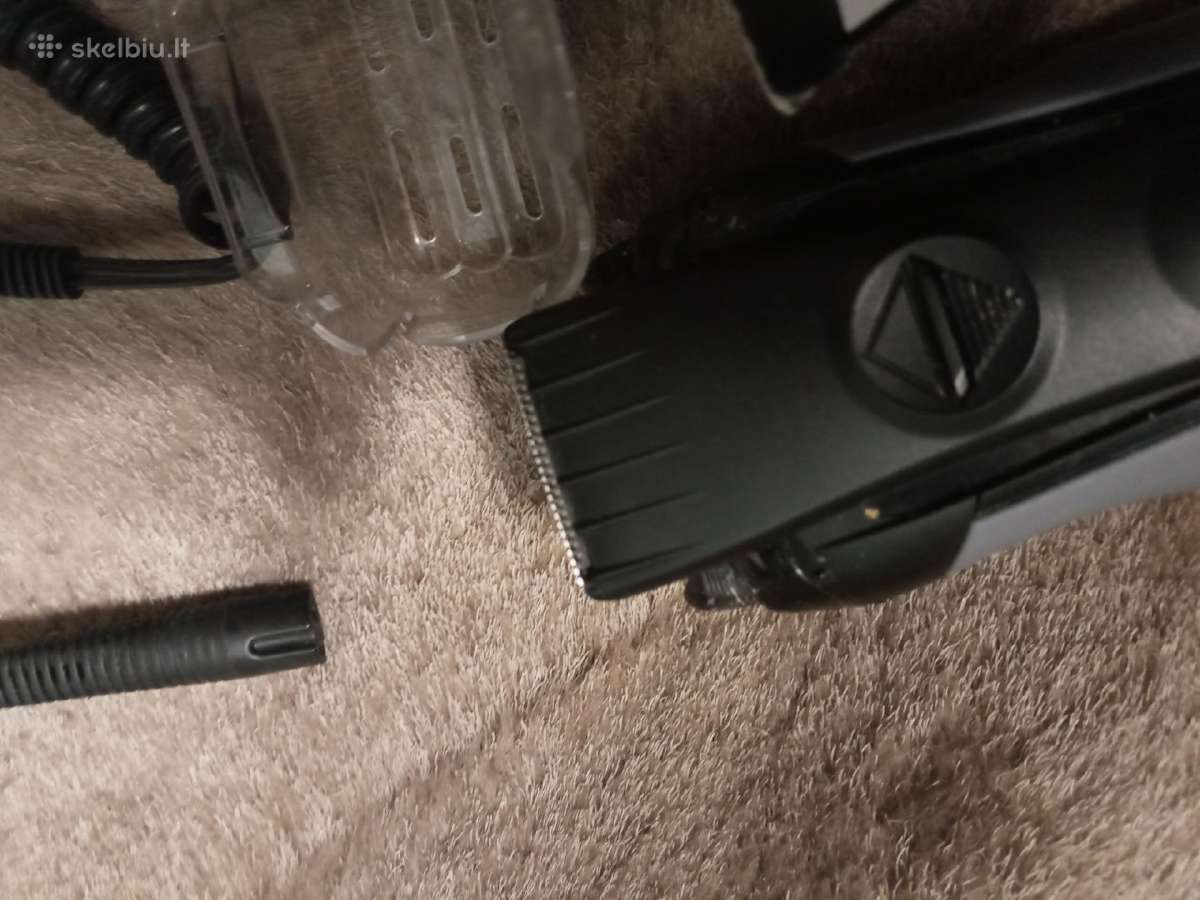 Tik [ 31 €]- barzdaskutė Braun 320s - nuotraukos Nr. 3