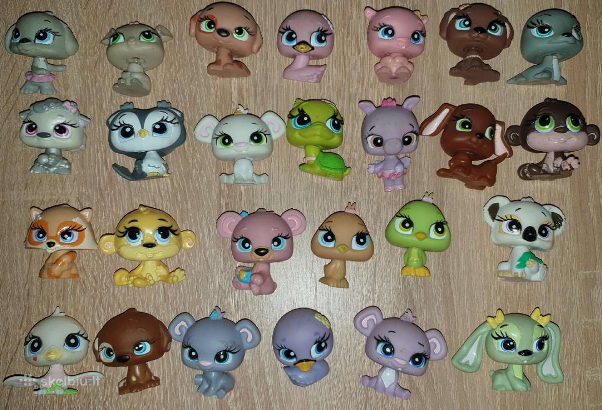 Mga bratz įvairūs žaislai