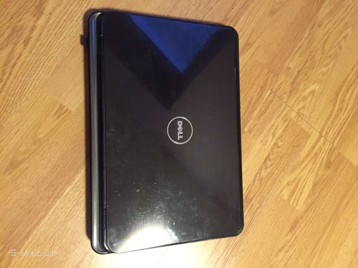 Dell kompjuteris