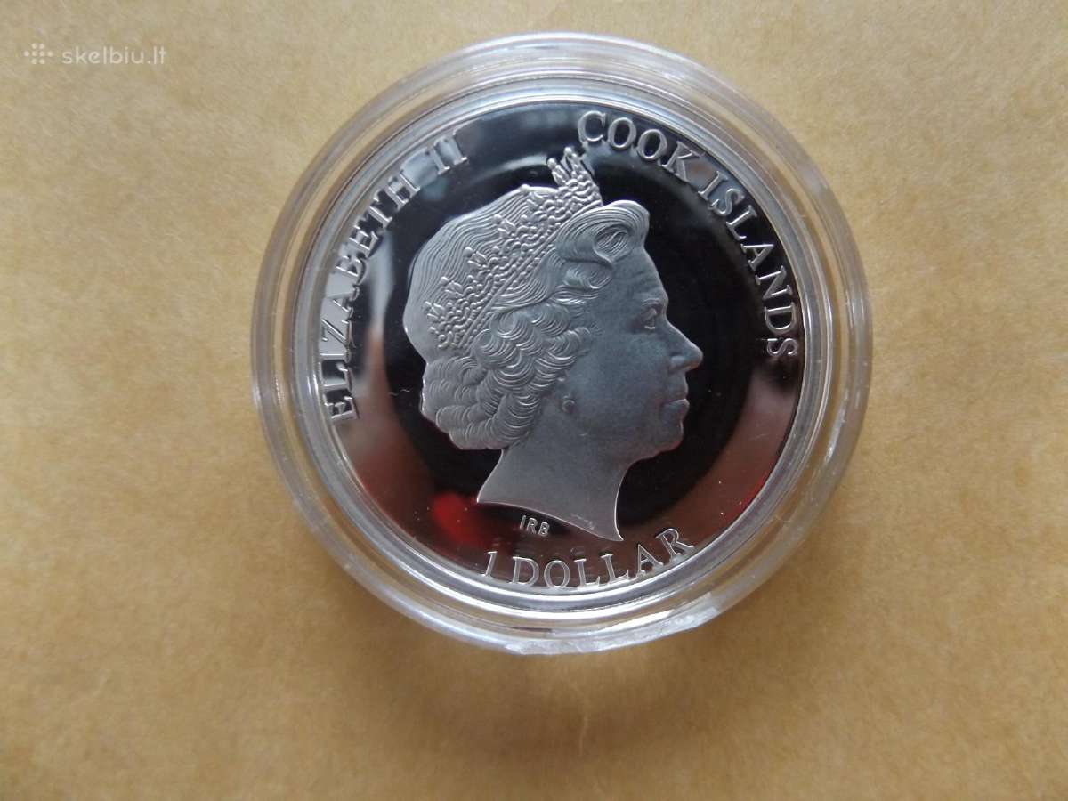 1 doleris
