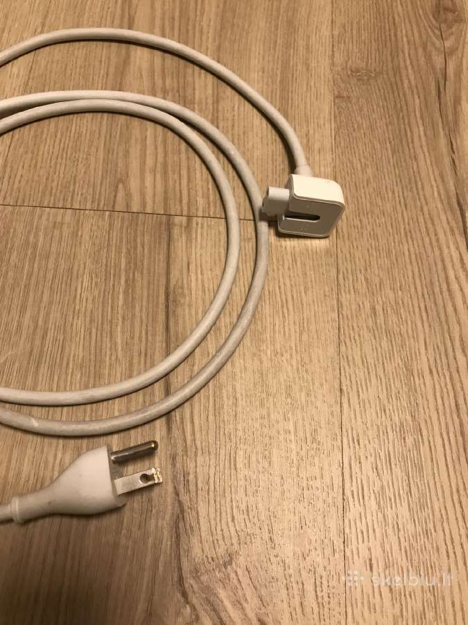 MacBook laidas - nuotraukos Nr. 2