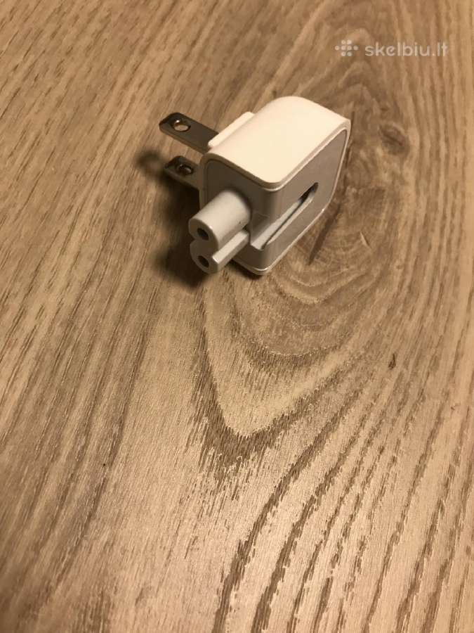 MacBook laidas - nuotraukos Nr. 5