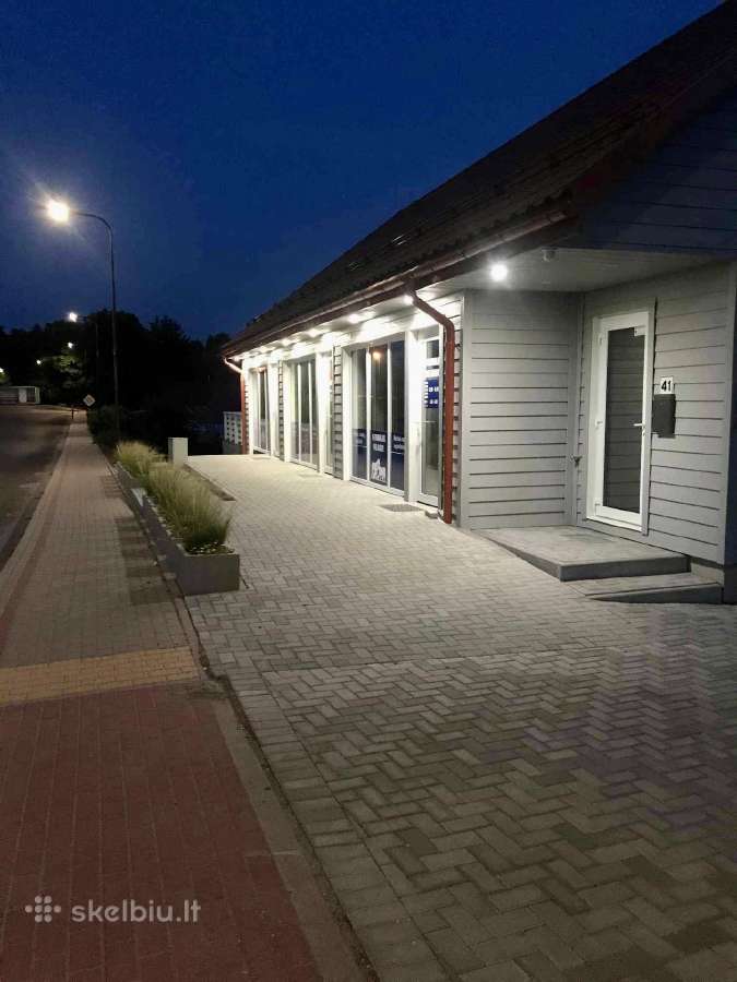 Nuomojamos patalpos Vilkijoje, Kauno r. - nuotraukos Nr. 2